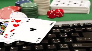 Официальный сайт Casino Malina